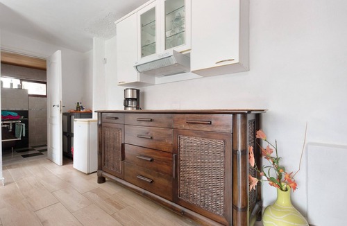 San Marcos Apartment | Apartament Ana with Mountain View, Sea View, Wi-Fi & Terrace
