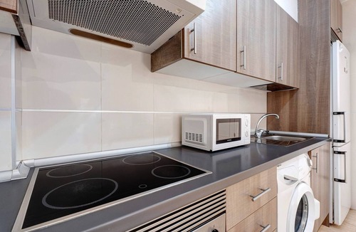 Las Rosas Apartment | Apartament Costa Silencio