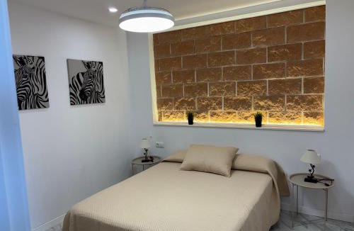 La Matanza de Acentejo Apartment | Apartamento El Jardín - La Terraza