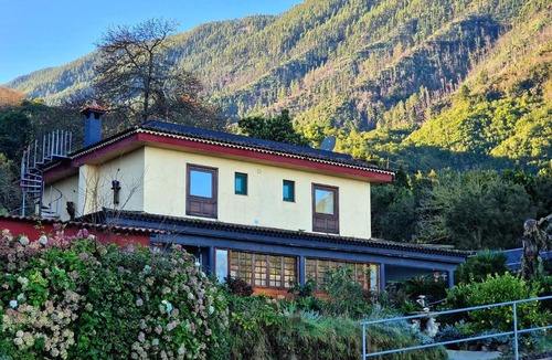 Los Realejos Apartment | Apartament on the edge of the Teide National Park