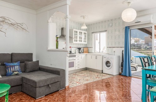 Adeje Apartment | Apartamento Adeje con Piscina