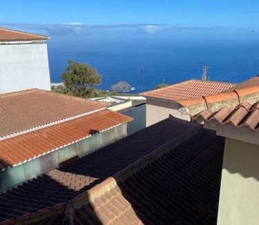 Garachico Apartment | Apartamento familiar en El Genovés, Garachico, Tenerife