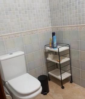 Garachico Apartment | Apartamento familiar en El Genovés, Garachico, Tenerife
