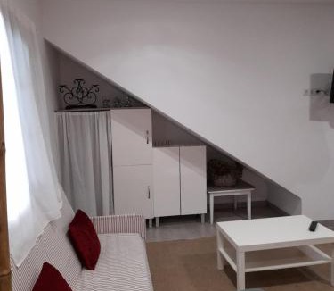 La Guancha Apartment | APARTAMENTO LA CRUCILLADA