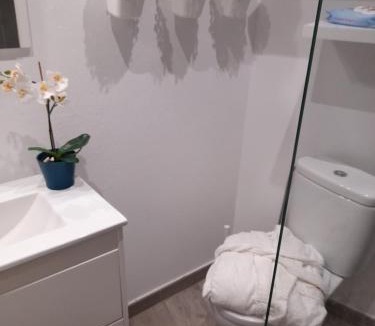 La Guancha Apartment | APARTAMENTO LA CRUCILLADA