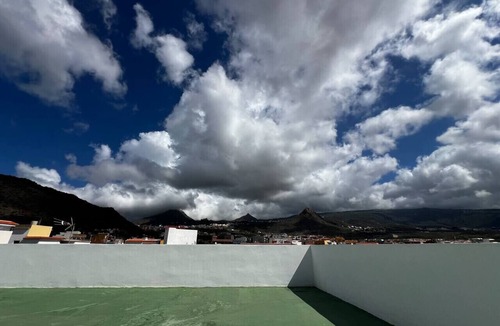 Cabo Blanco Apartment | Apartamento La Mar, Arona