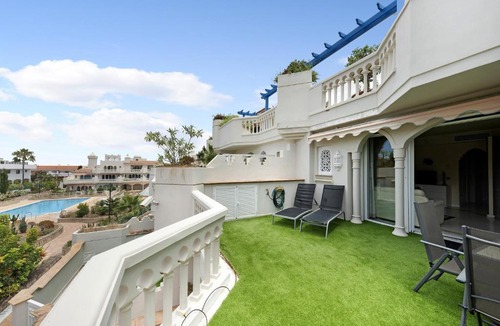 Puerto de la Cruz Apartment | Apartamento Parque Lotos