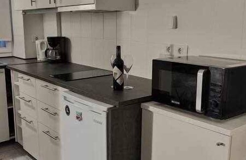 Playa San Juan Apartment | Apartamento Playa San Juan. Wifi
