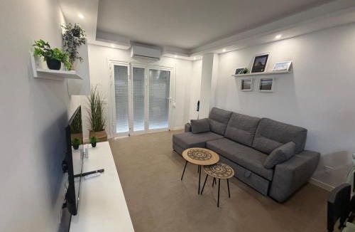 Las Caletillas Apartment | Apartamento Tres Carabelas Views