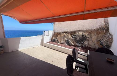Las Caletillas Apartment | Apartamento Tres Carabelas Views