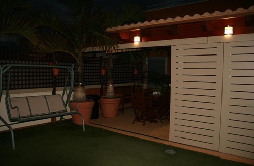 Candelaria Apartment | Apartamento Vacacional Ático frente al mar