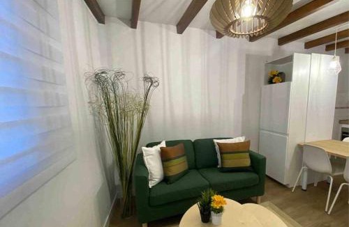 Vilaflor Apartment | Apartamento Vilaflor.
