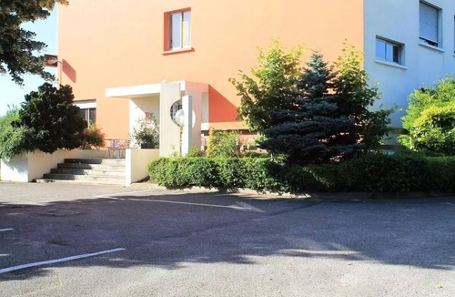 Saint-Priest House | Aparthotel Adonis Artys Lyon Est - Single /Double Room