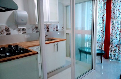 La Primavera House | Aparthotel La Casona Dorada 9