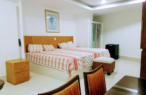 La Primavera House | Aparthotel La Casona Dorada 9