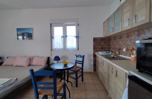 Pefki House | Apartman Ivan Kreta