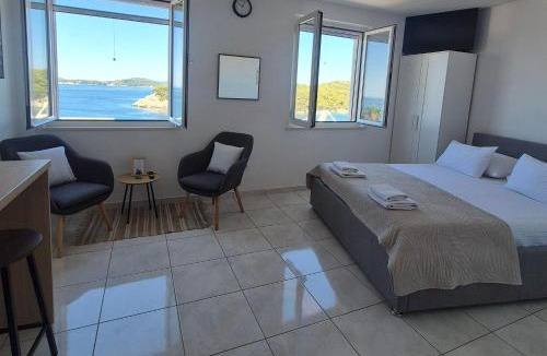 Stikovica Apartment | Apartmani Matea