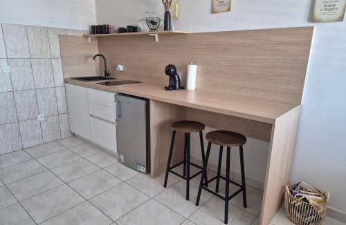 Stikovica Apartment | Apartmani Matea