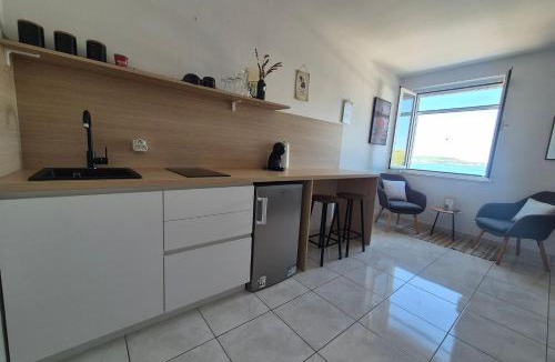 Stikovica Apartment | Apartmani Matea