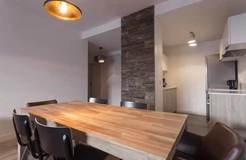 La Rosiere Apartment | Apartment in La Rosière near Ski Slopes
