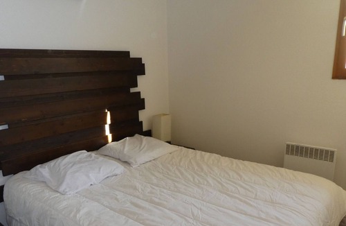 Saint-Gervais-les-Bains Apartment | Apartment Saint-Gervais-les-Bains, 2 bedrooms, 6 persons