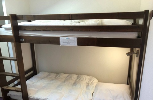 Saint-Gervais-les-Bains Apartment | Apartment Saint-Gervais-les-Bains, 1 bedroom, 6 persons