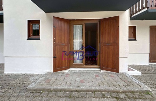 Valloire Apartment | Apartment 1 room - 2* - 4 beds - Centre VALLOIRE