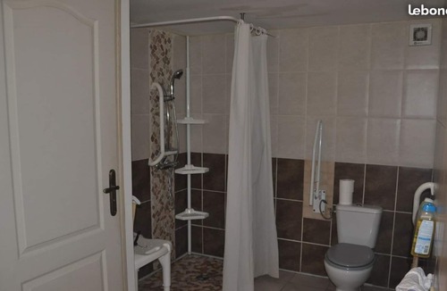 Saint-Chamas House | apartment 10 minutes from the beach - Saint-Chamas