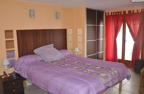 Saint-Chamas House | apartment 10 minutes from the beach - Saint-Chamas