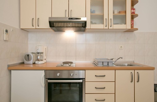 Gornji Kono Apartment | Apartment #2