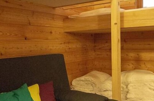 Isola Apartment | APARTMENT 2 PIECES 6 PEOPLE FRONT DE NEIGE