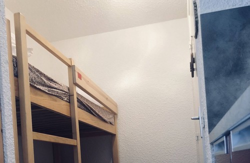 La Salle-les-Alpes Apartment | Apartment 4 people at the foot of the slopes