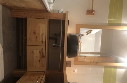 La Salle-les-Alpes Apartment | Apartment 4 people at the foot of the slopes