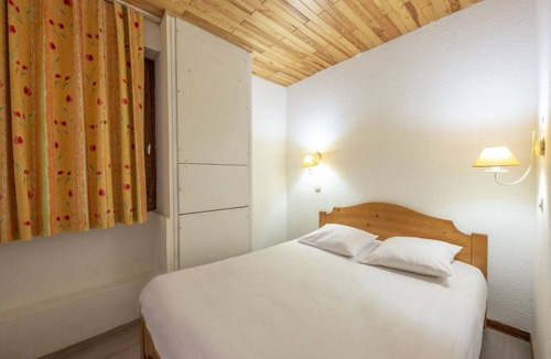 Vaujany Apartment | Apartment ∙ 4 guests