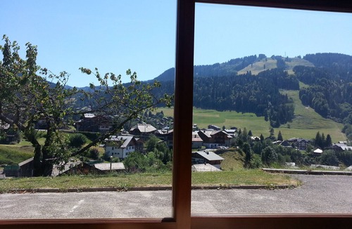 Morzine Apartment | Apartment 4 persons in Morzine - Les Portes du Soleil