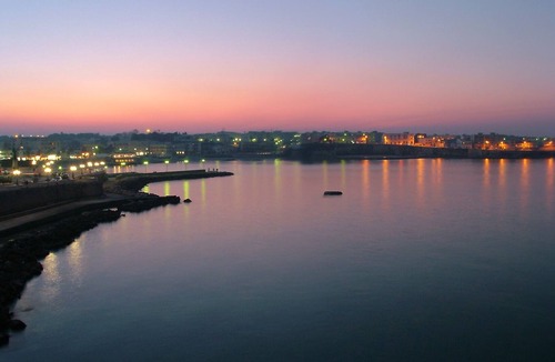 Otranto Apartment | Apartment A6 - Ground Floor with Front and Back Garden