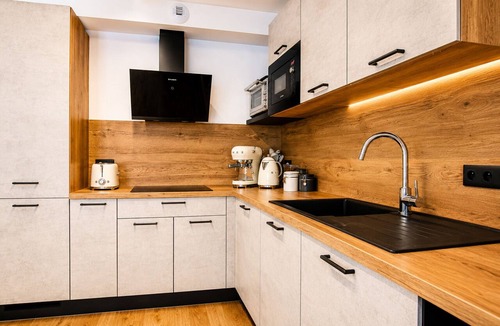 Les Houches Apartment | Apartment Aiguille d'Or