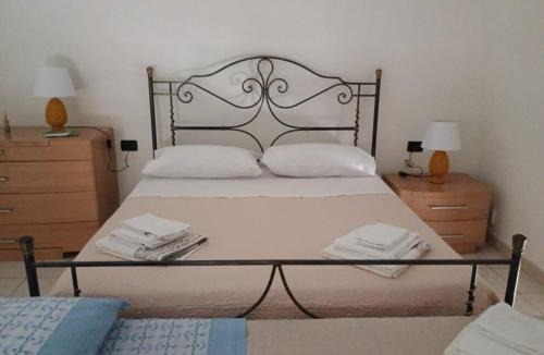 Molfetta Apartment | Apartment All'Angolo