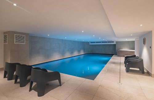 Les Houches Apartment | Apartment Alpinea, Les Houches - by EMERALD STAY