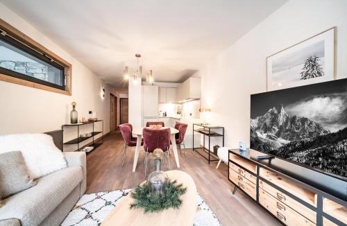 Les Gets Apartment | Apartment Alva Les Gets - by EMERALD STAY