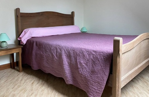 Arfeuilles Apartment | Apartment Arfeuilles, 3 bedrooms, 6 persons