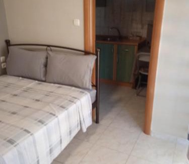 Larissa Apartment | Apartment ARION 2
