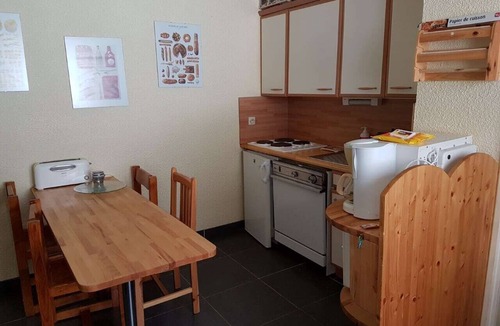 Le Pleynet Apartment | Apartment at the foot of the slopes - STATION LE PLEYNET