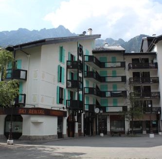 Chamonix City Centre Apartment | Apartment Balme 5 - Chamonix Mont Blanc