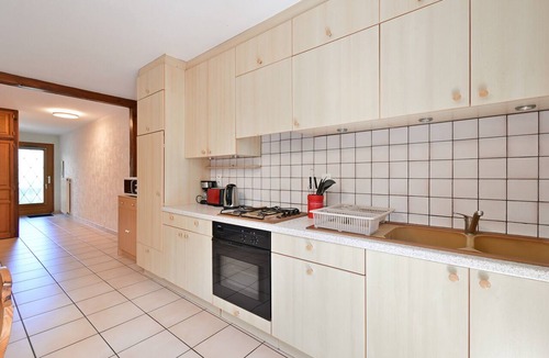 Alex Apartment | Apartment Between Lake Annecy and the Aravis with Mountain Views