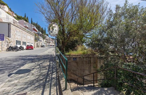 Ploce Apartment | Apartment Big One Dubrovnik