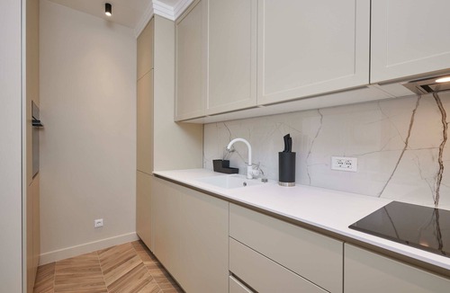 Babin Kuk Apartment | Apartment Blù