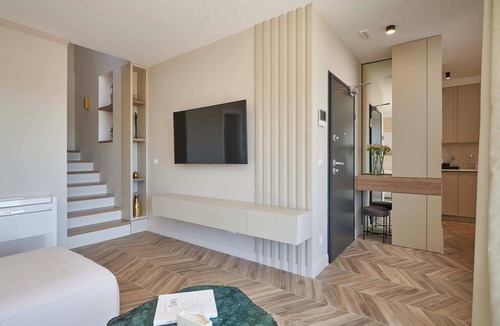 Babin Kuk Apartment | Apartment Blù