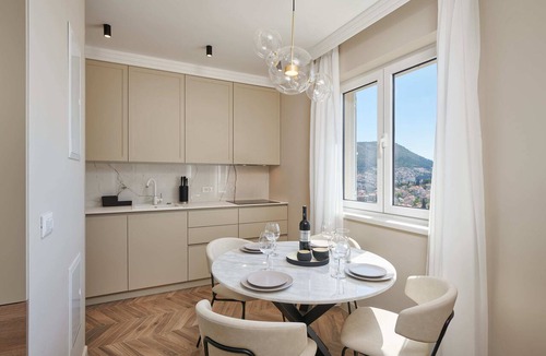 Babin Kuk Apartment | Apartment Blù