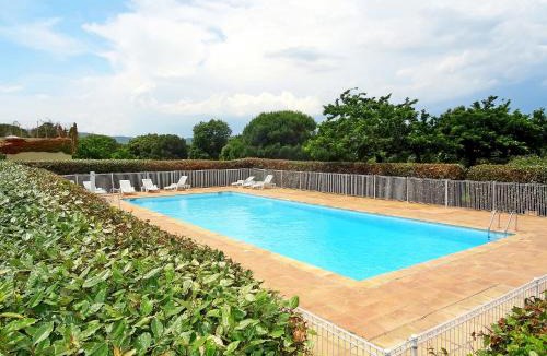Ramatuelle Apartment | Apartment Bonne Terrasse by Interhome